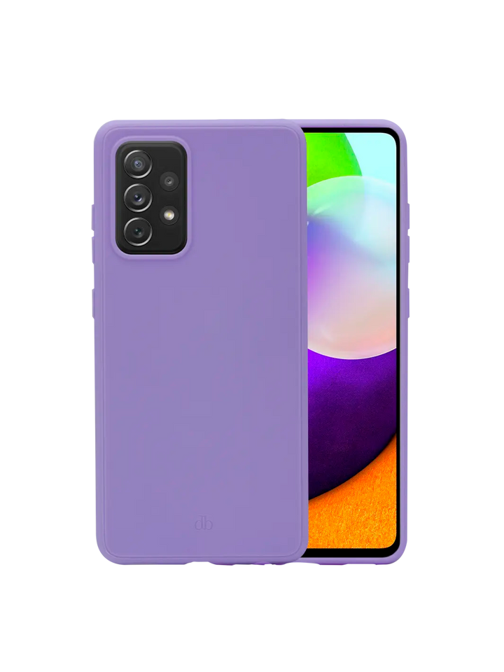 Greenland - Galaxy A52/A52S - Ultra Violet Phone Case