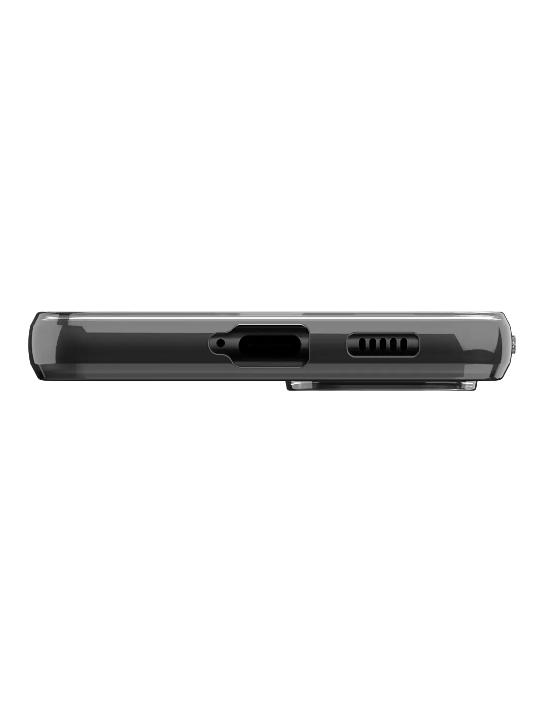 Greenland - Galaxy A53 - Clear Phone Case