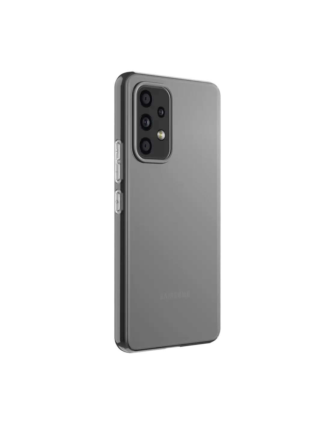 Greenland - Galaxy A53 - Clear Phone Case