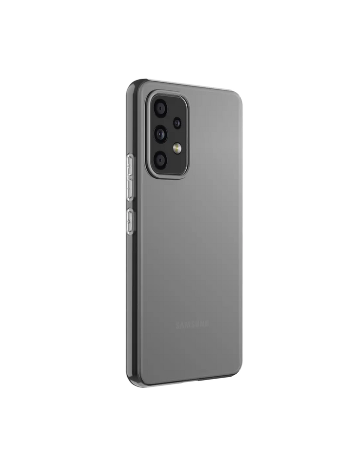 Greenland - Galaxy A53 - Clear Phone Case