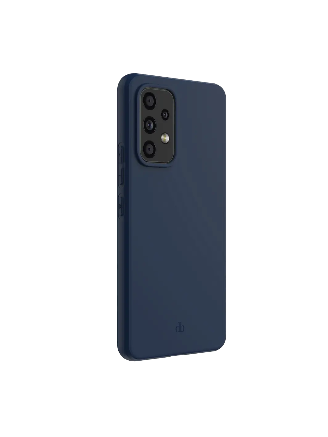 Greenland - Galaxy A53 - Pacific Blue Phone Case