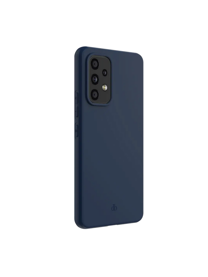 Greenland - Galaxy A53 - Pacific Blue Phone Case