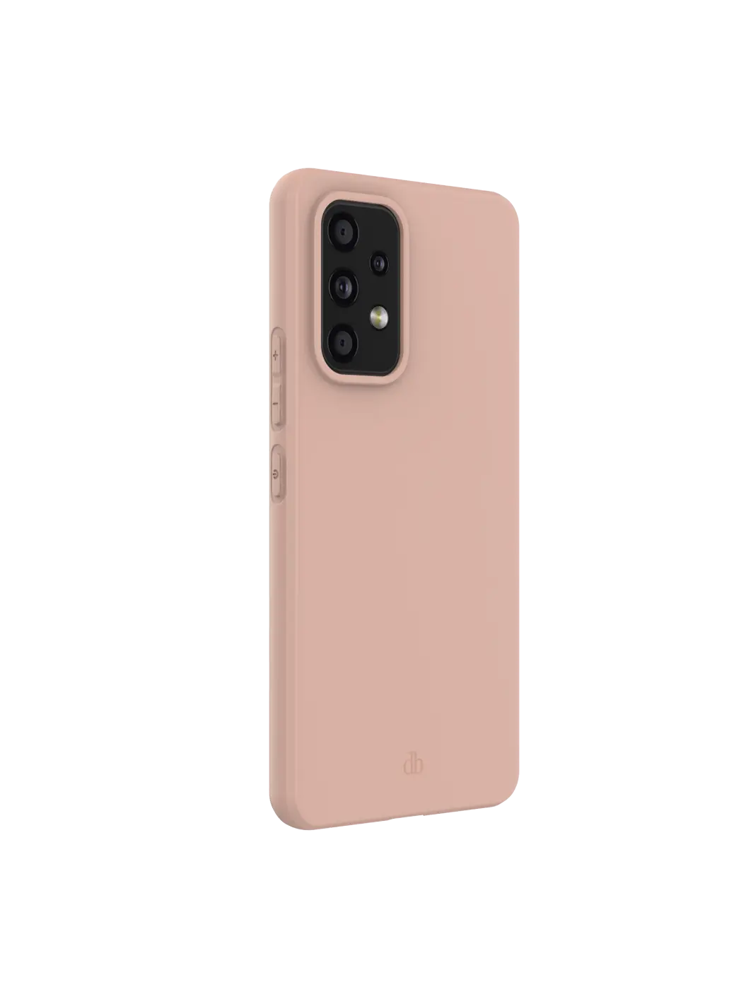Greenland - Galaxy A53 - Pink Sand Phone Case