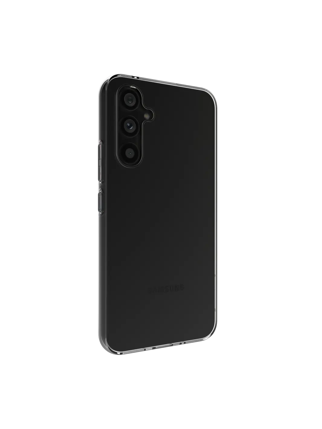 Greenland - Galaxy A54 - Clear Phone Case