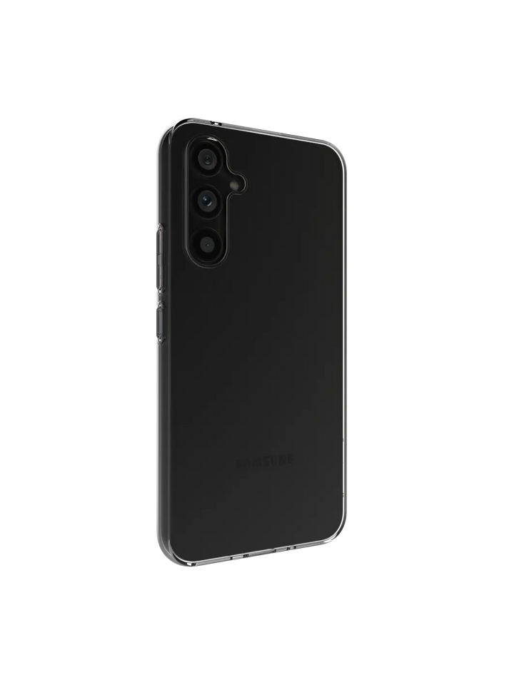 Greenland - Galaxy A54 - Clear Phone Case