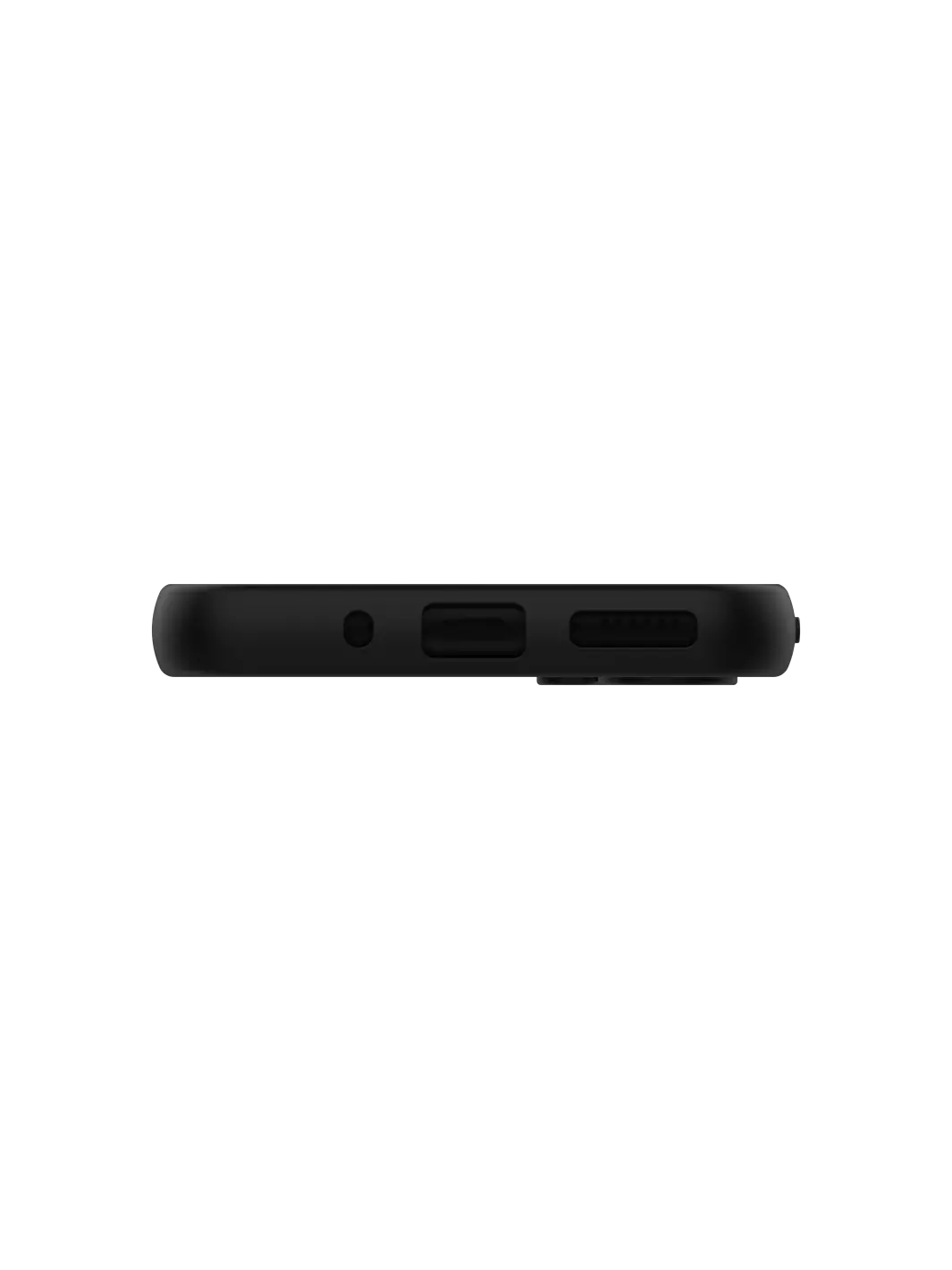 Greenland - Galaxy A54 - Night Black Phone Case