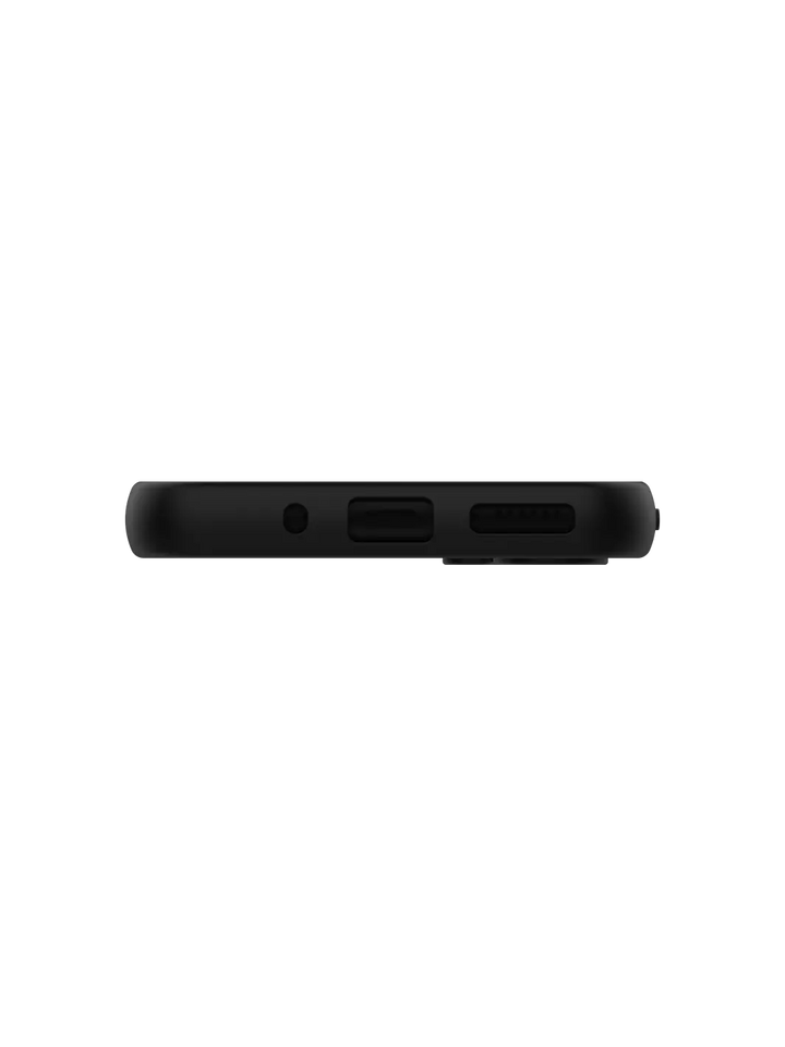 Greenland - Galaxy A54 - Night Black Phone Case