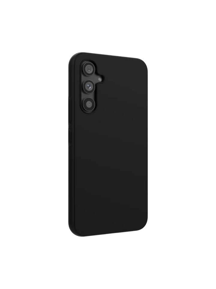 Greenland - Galaxy A54 - Night Black Phone Case
