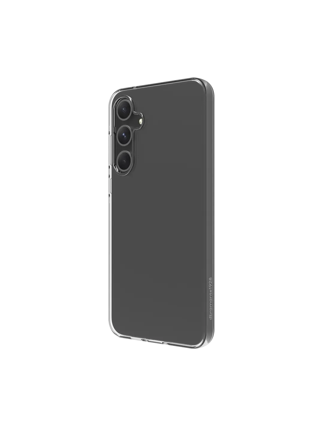 Greenland - Galaxy A55 5G - Clear Phone Case