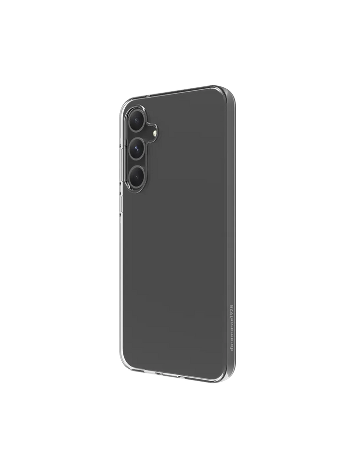 Greenland - Galaxy A55 5G - Clear Phone Case