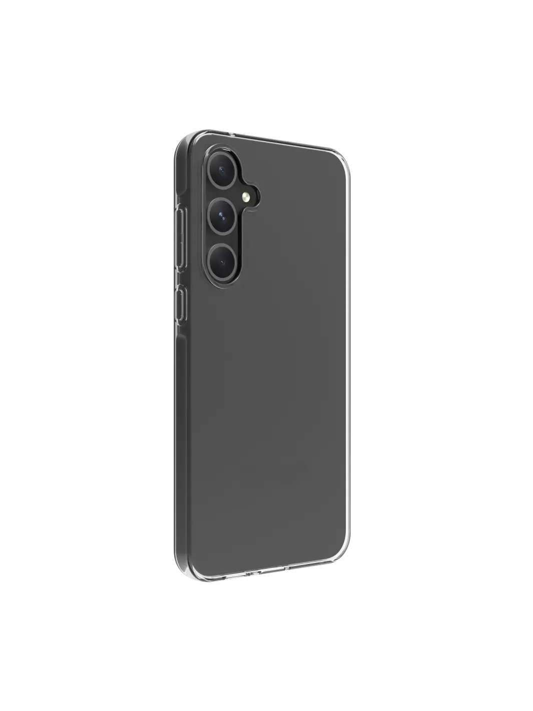 Greenland - Galaxy A55 5G - Clear Phone Case