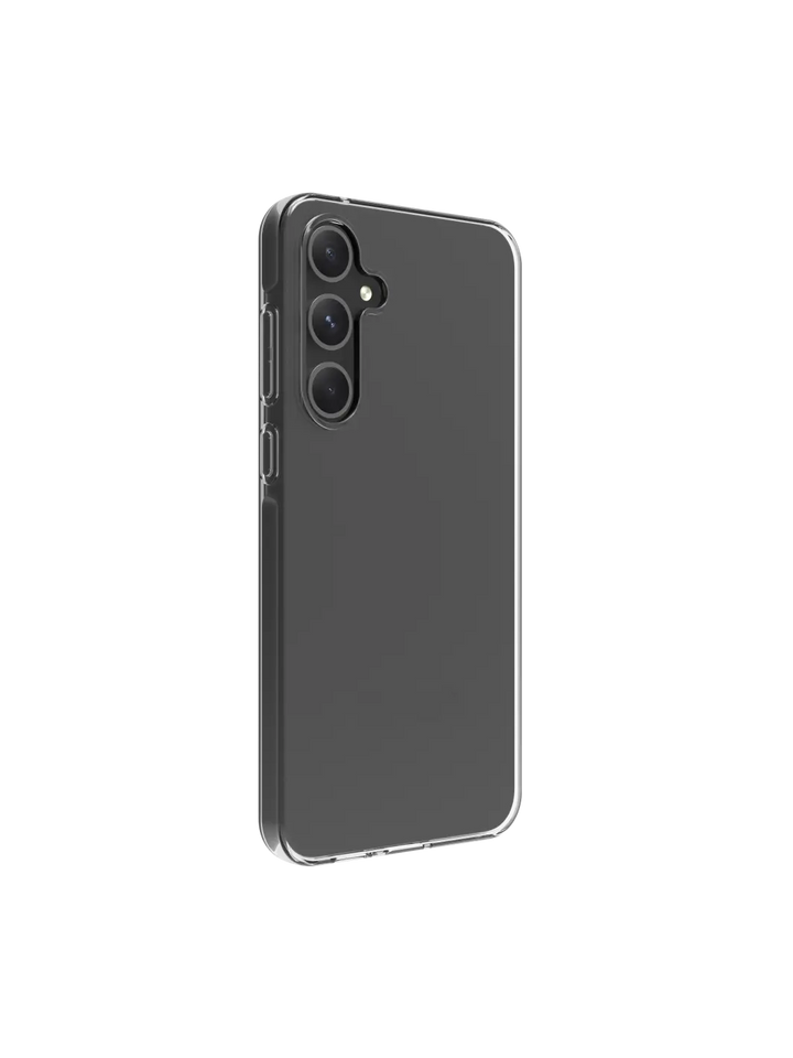 Greenland - Galaxy A55 5G - Clear Phone Case