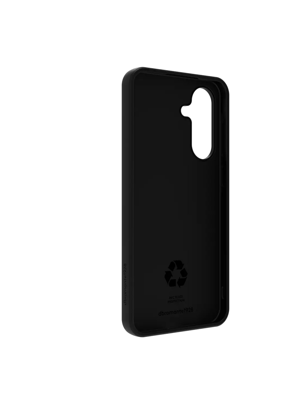 Greenland - Galaxy A56 5G - Night Black Phone Case