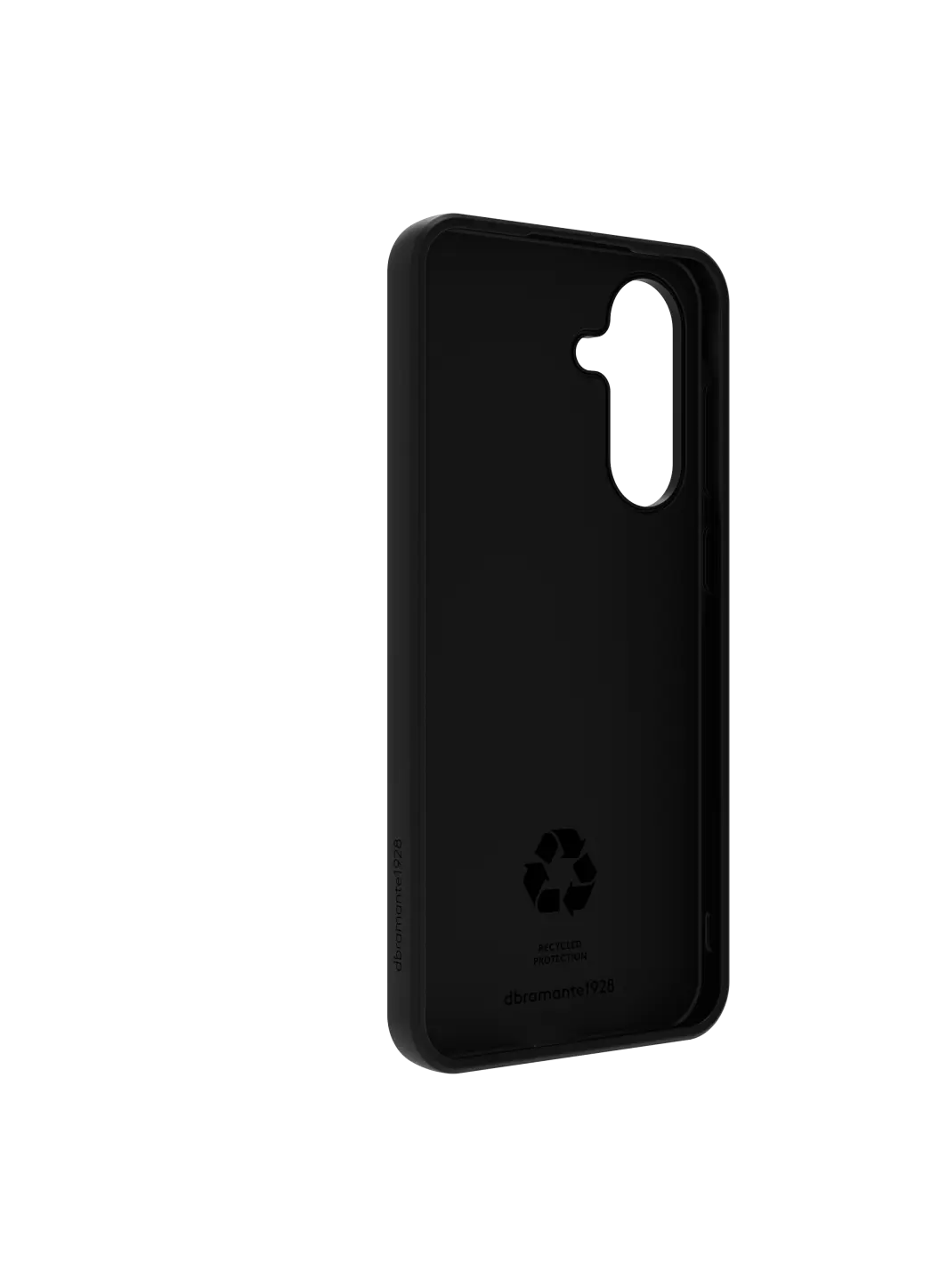 Greenland - Galaxy A56 5G - Night Black Phone Case