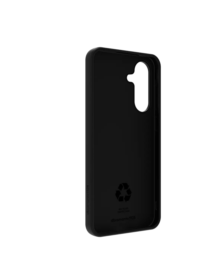 Greenland - Galaxy A56 5G - Night Black Phone Case