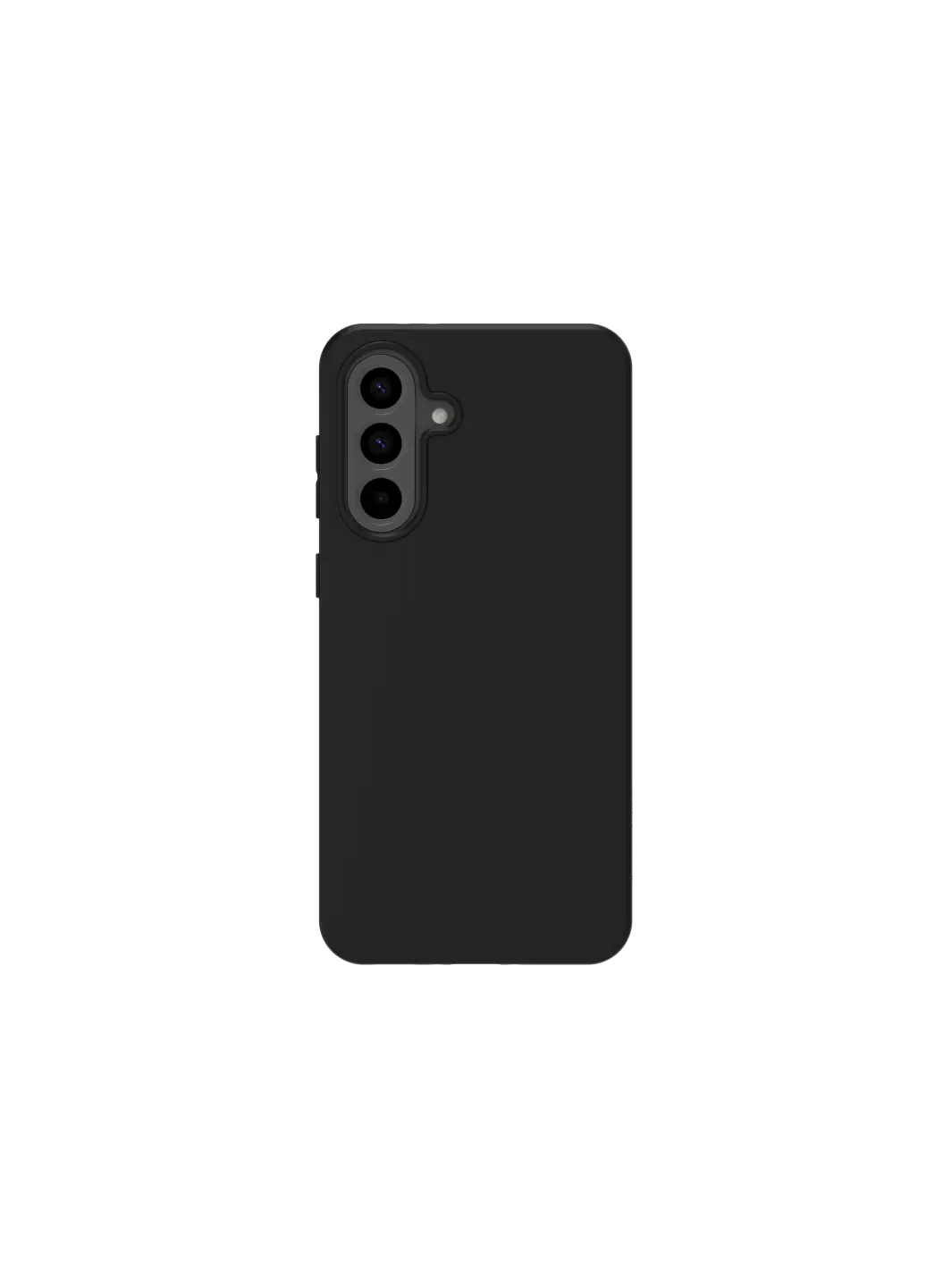 Greenland - Galaxy A56 5G - Night Black Phone Case