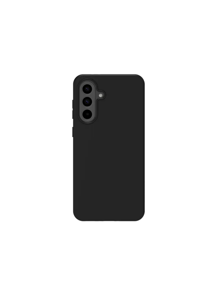 Greenland - Galaxy A56 5G - Night Black Phone Case