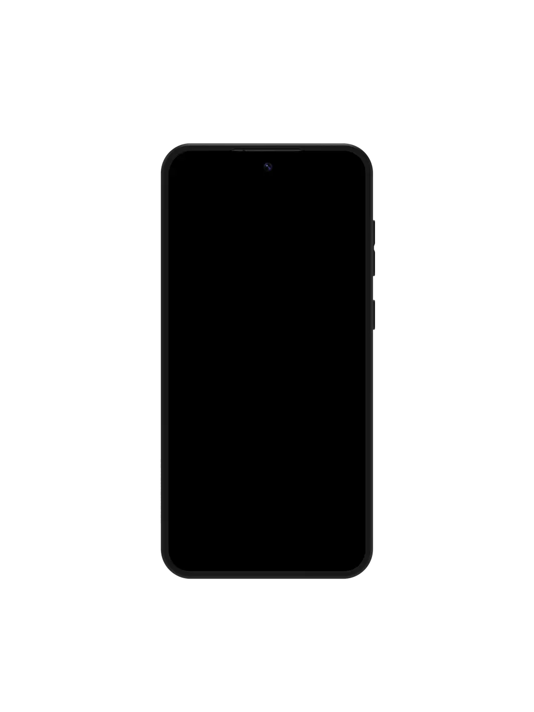 Greenland - Galaxy A56 5G - Night Black Phone Case