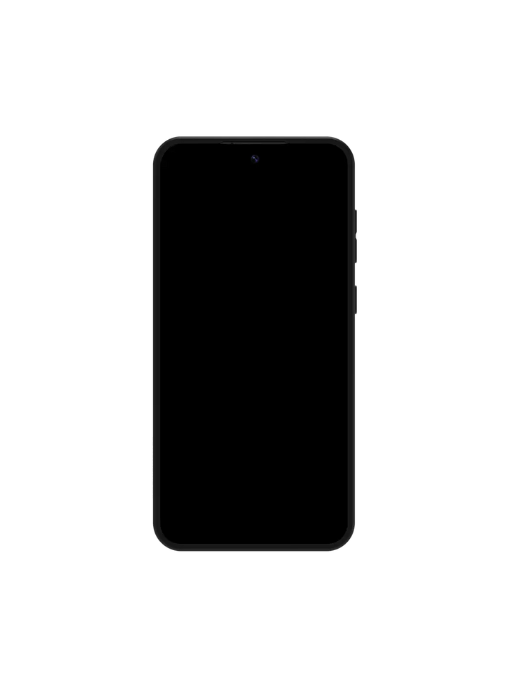 Greenland - Galaxy A56 5G - Night Black Phone Case