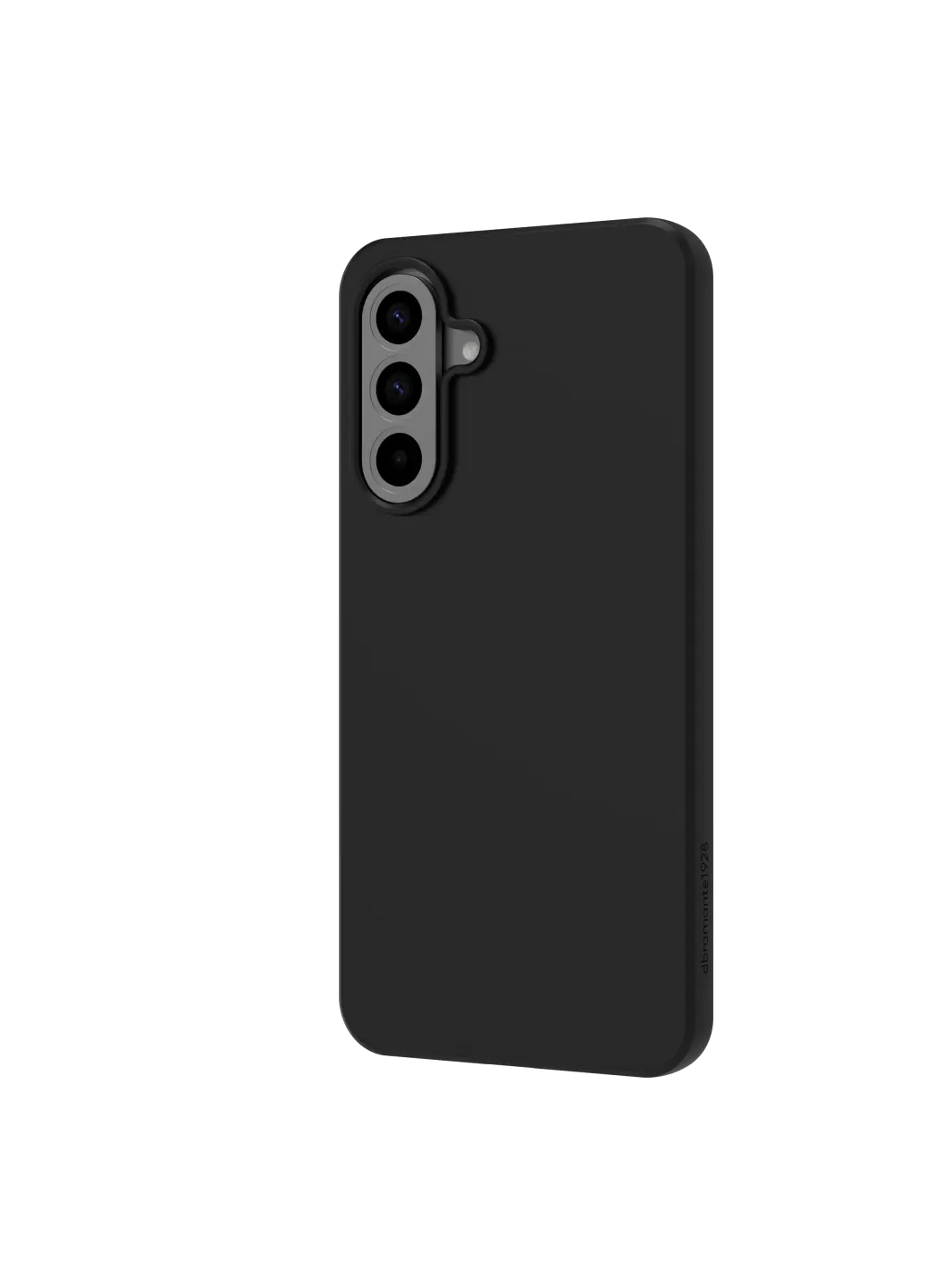 Greenland - Galaxy A56 5G - Night Black Phone Case