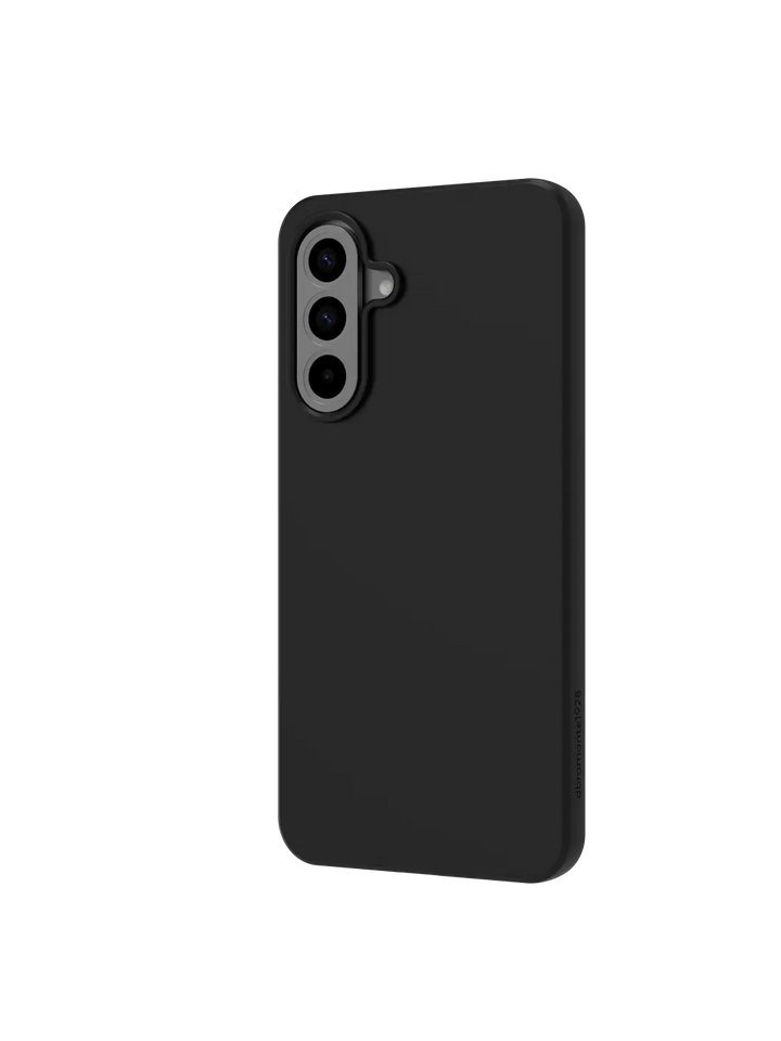 Greenland - Galaxy A56 5G - Night Black Phone Case