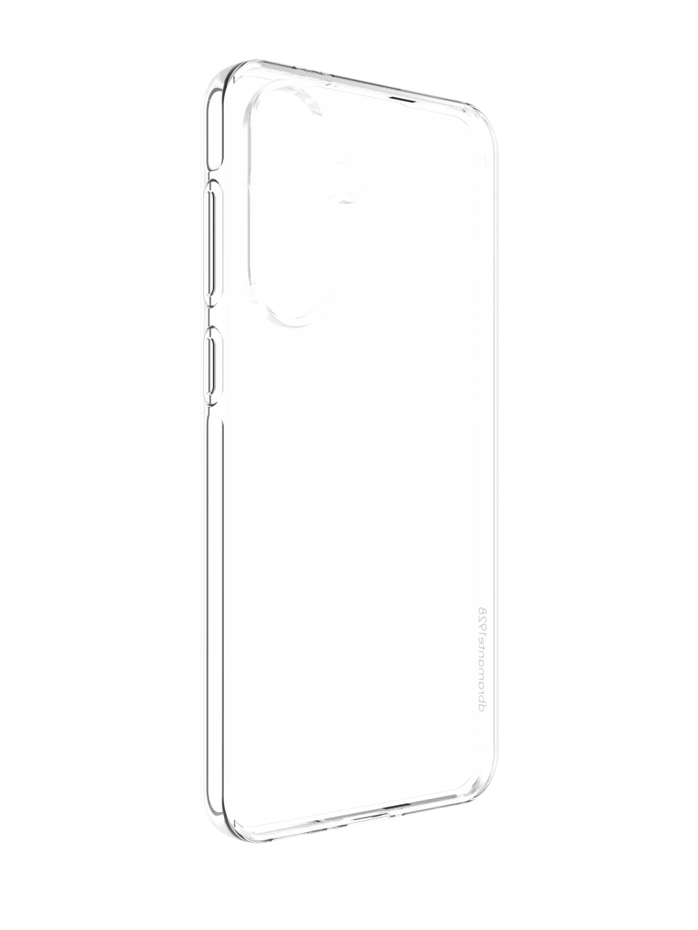 Greenland - Galaxy A56 5G - Clear Phone Case