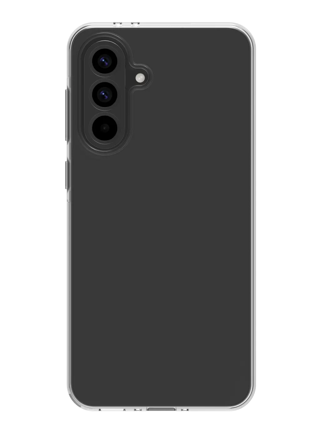 Greenland - Galaxy A56 5G - Clear Phone Case