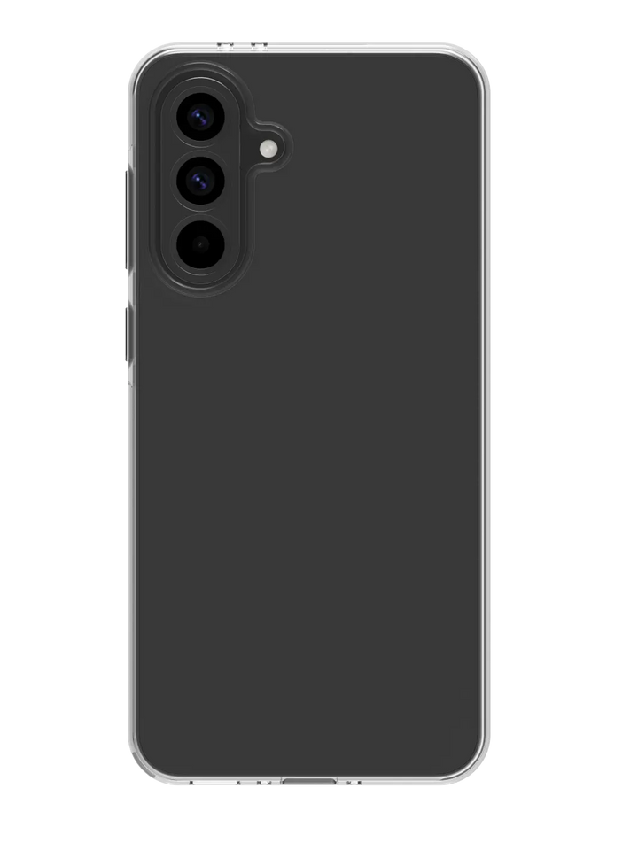 Greenland - Galaxy A56 5G - Clear Phone Case