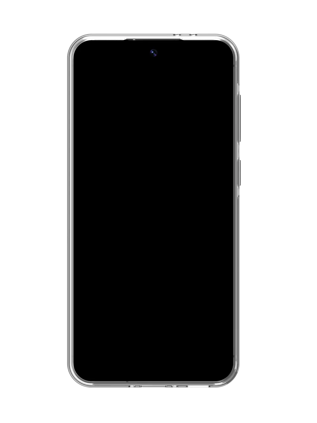 Greenland - Galaxy A56 5G - Clear Phone Case