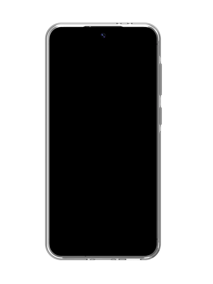 Greenland - Galaxy A56 5G - Clear Phone Case