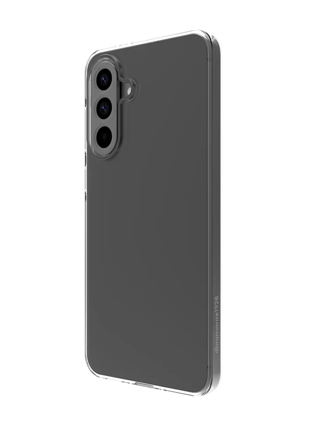 Greenland - Galaxy A56 5G - Clear Phone Case