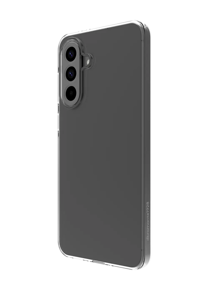 Greenland - Galaxy A56 5G - Clear Phone Case