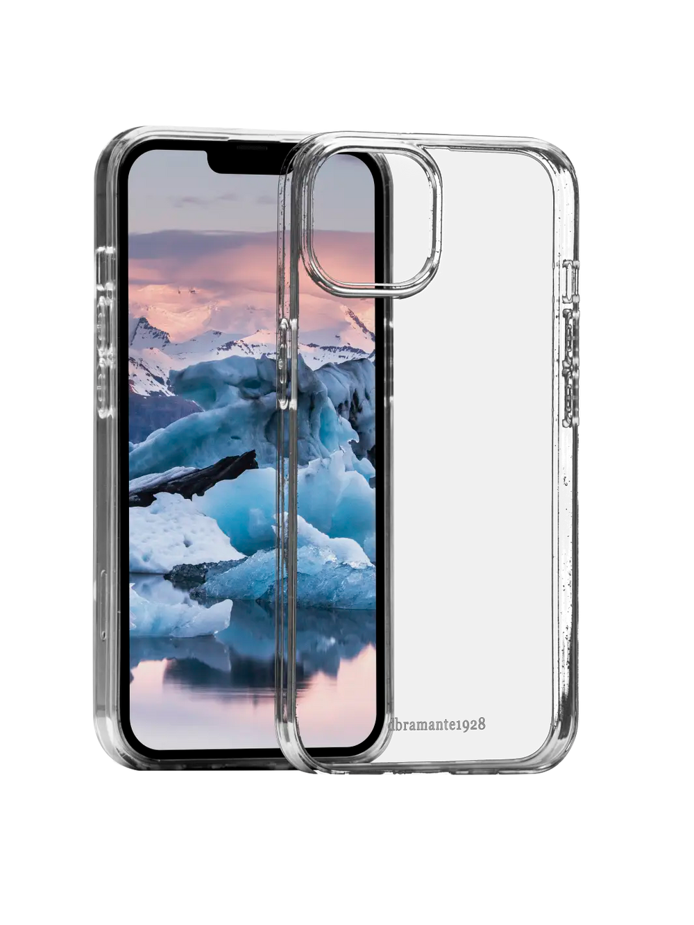 Greenland - iPhone 14/13 - Clear Phone Case