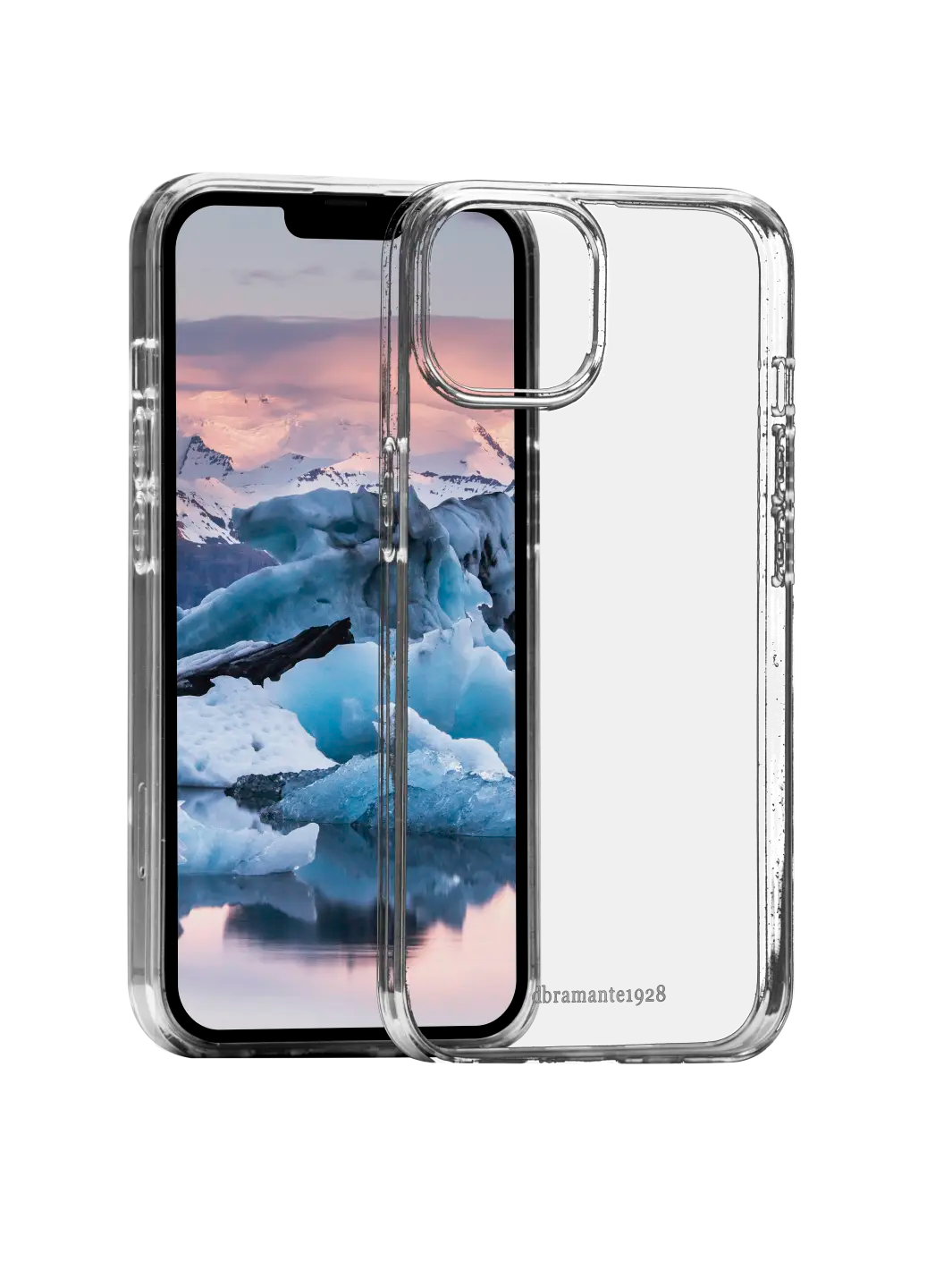 Greenland - iPhone 14/13 - Clear Phone Case