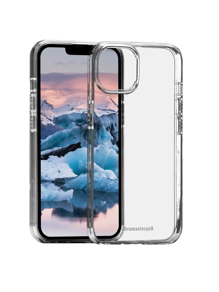 Greenland - iPhone 14/13 - Clear Phone Case