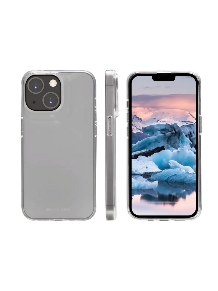 Greenland - iPhone 14/13 - Clear Phone Case