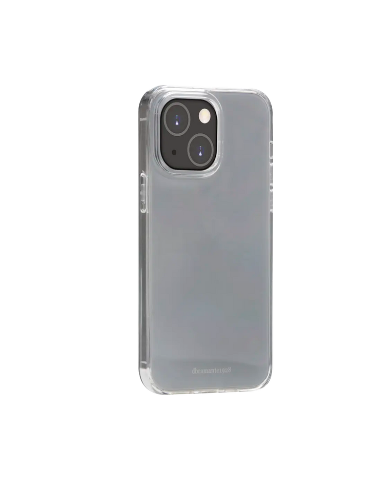 Greenland - iPhone 14/13 - Clear Phone Case