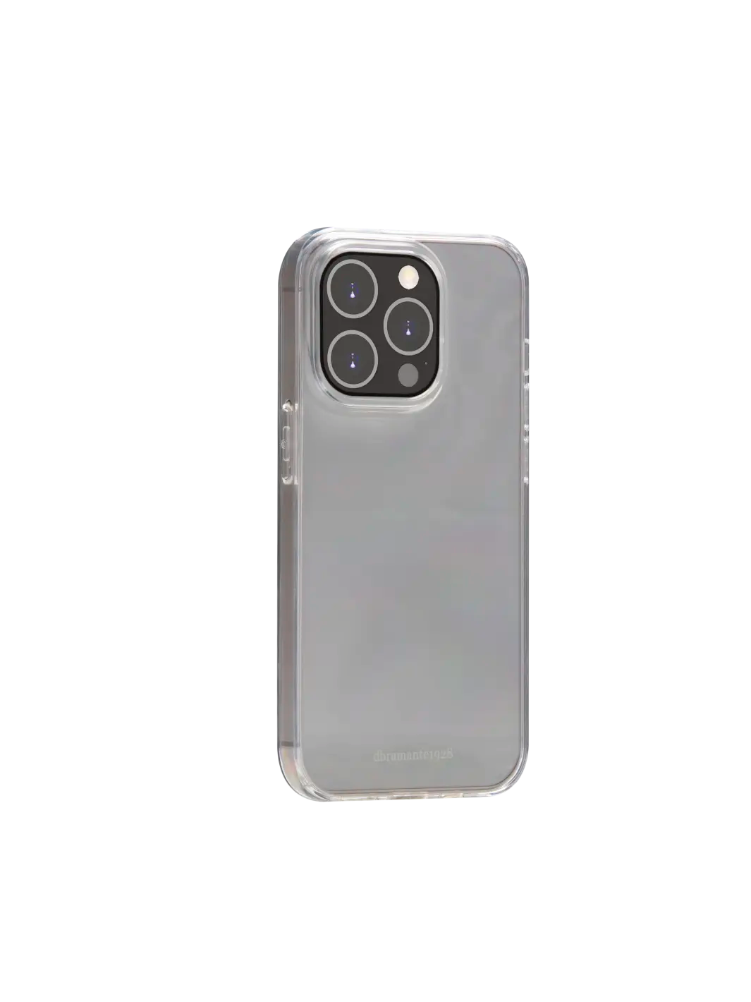 Greenland - iPhone 14 Pro - Clear Phone Case