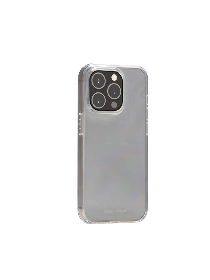 Greenland - iPhone 14 Pro - Clear Phone Case