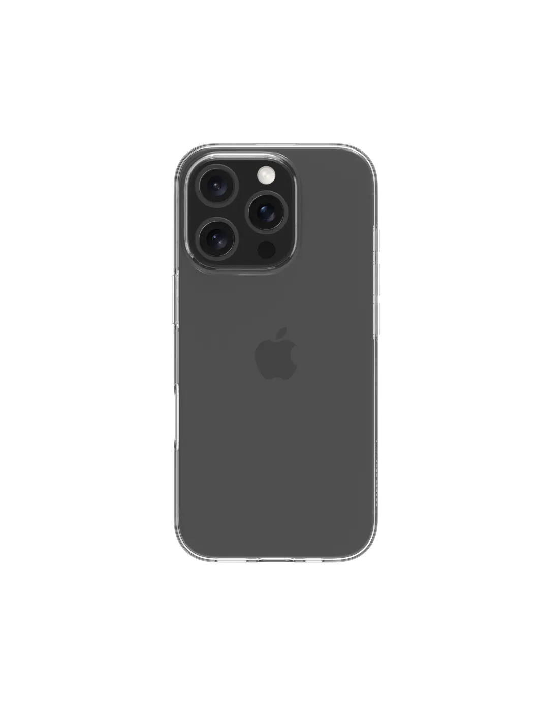 Greenland - iPhone 16 - Clear Phone Case