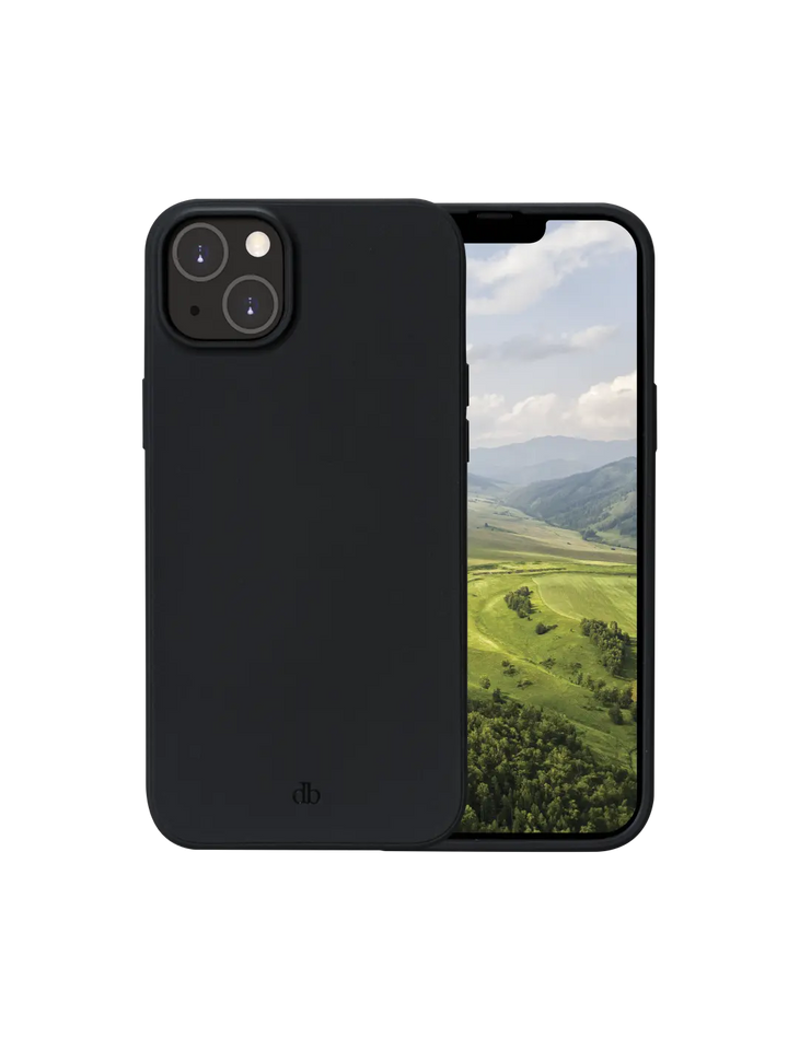 Greenland - iPhone 14/13 - Night Black Phone Case