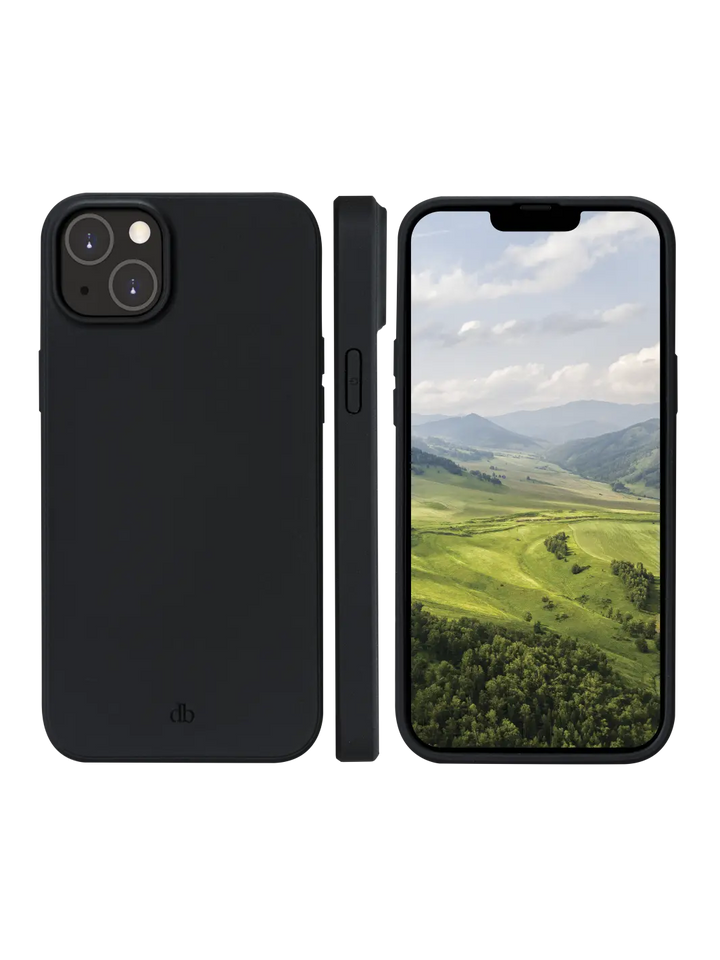 Greenland - iPhone 14 Pro - Night Black Phone Case