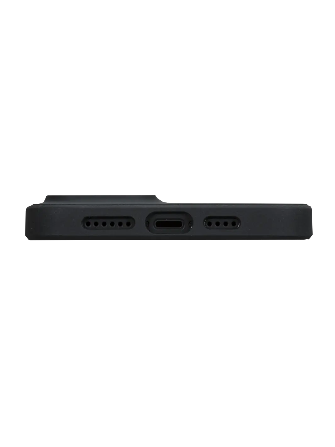 Greenland - iPhone 14 Pro - Night Black Phone Case