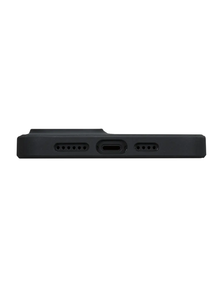 Greenland - iPhone 14 Pro - Night Black Phone Case