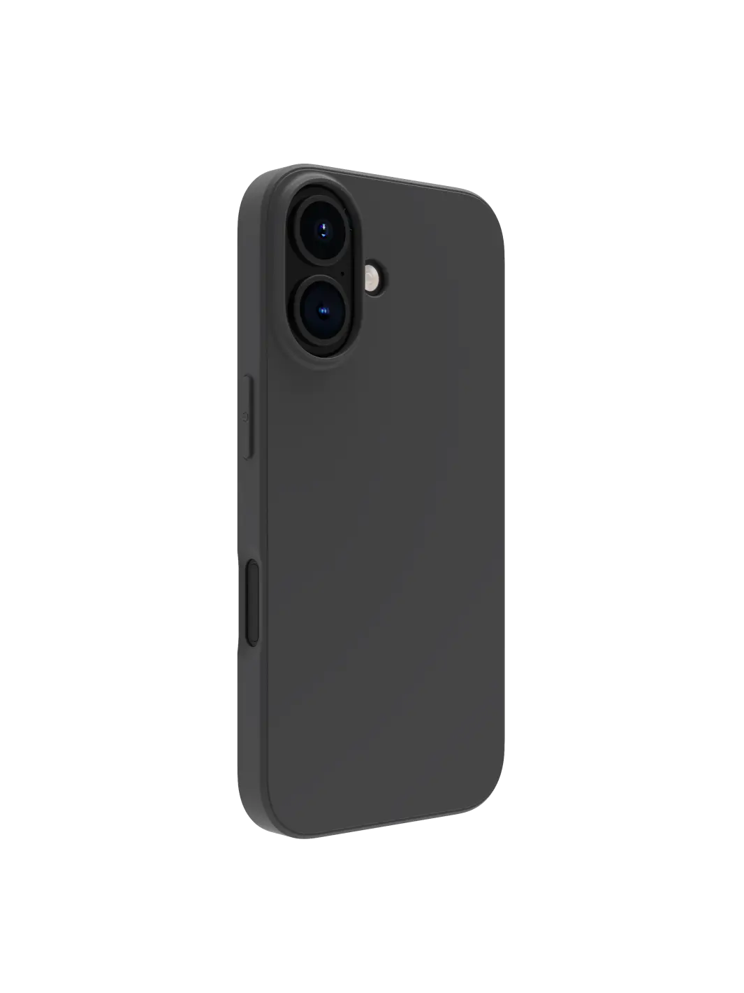 Greenland - iPhone 16 Plus - Night Black Phone Case
