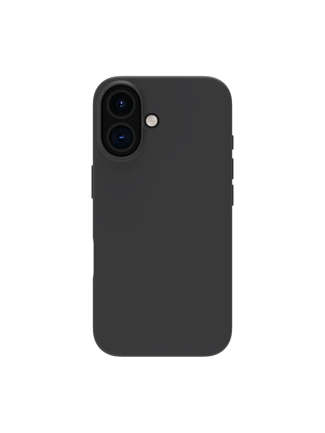 Greenland - iPhone 16 Plus - Night Black Phone Case