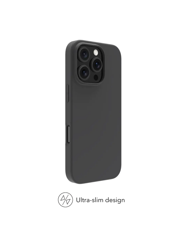 Greenland - iPhone 16 Pro Max - Night Black Phone Case