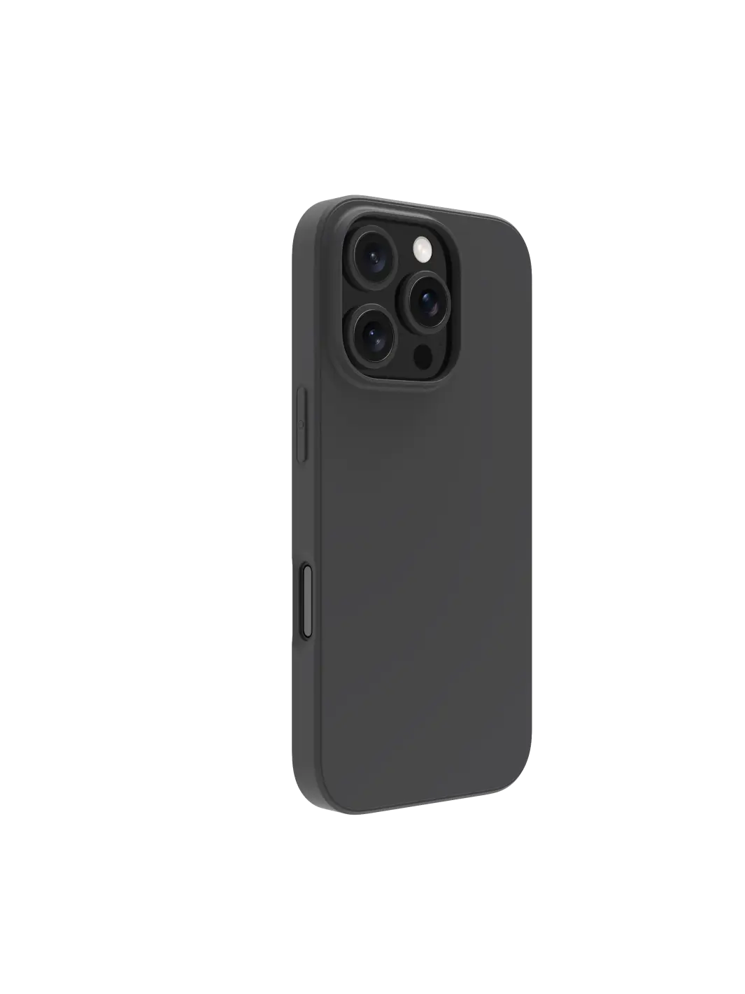 Greenland - iPhone 16 Pro - Night Black Phone Case