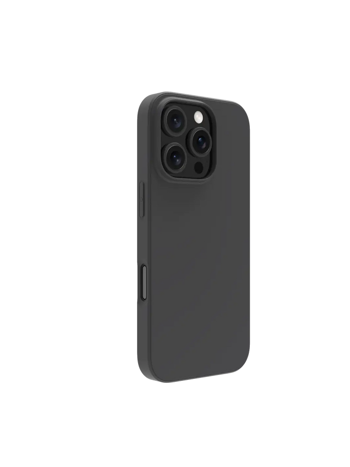 Greenland - iPhone 16 Pro Max - Night Black Phone Case