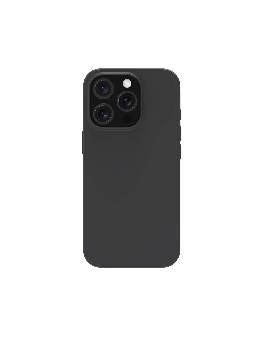 Greenland - iPhone 16 Pro Max - Night Black Phone Case